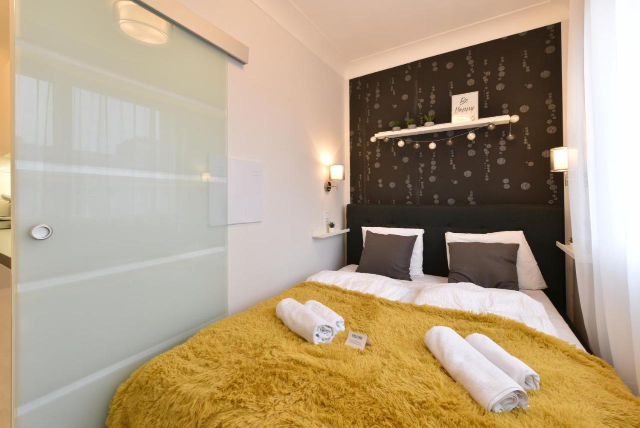 Kiralykut 1 Apartman - Ingyen Parkolas, Bicajok, Ac Székesfehérvár Exteriör bild