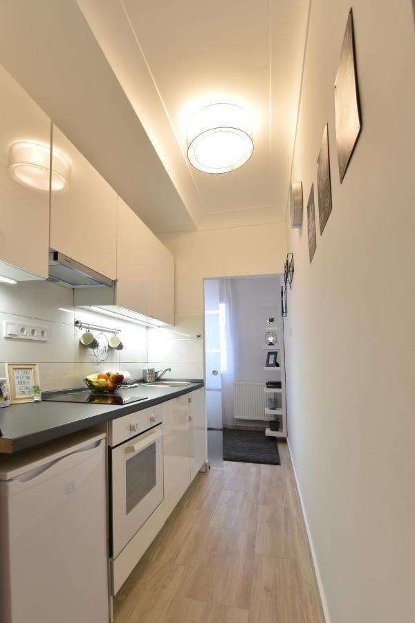 Kiralykut 1 Apartman - Ingyen Parkolas, Bicajok, Ac Székesfehérvár Exteriör bild